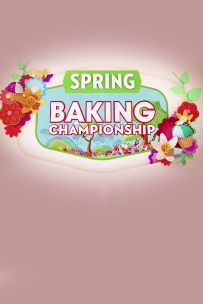 Spring Baking Championship - Season 7