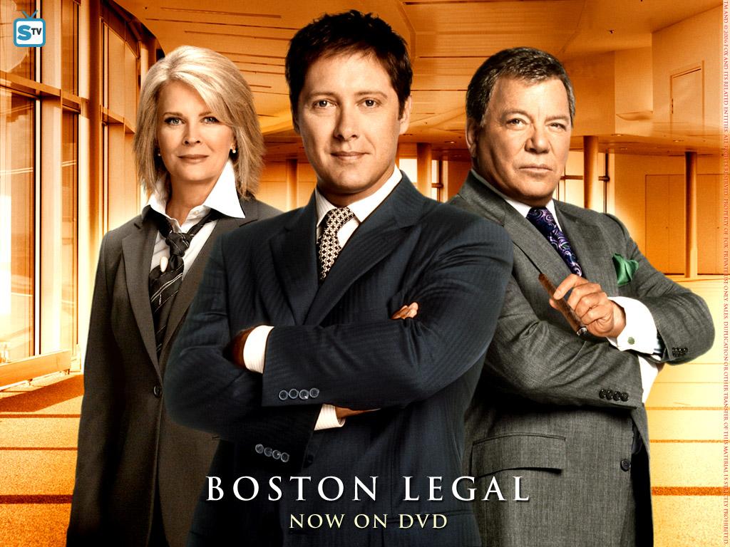 serie boston legal netflix