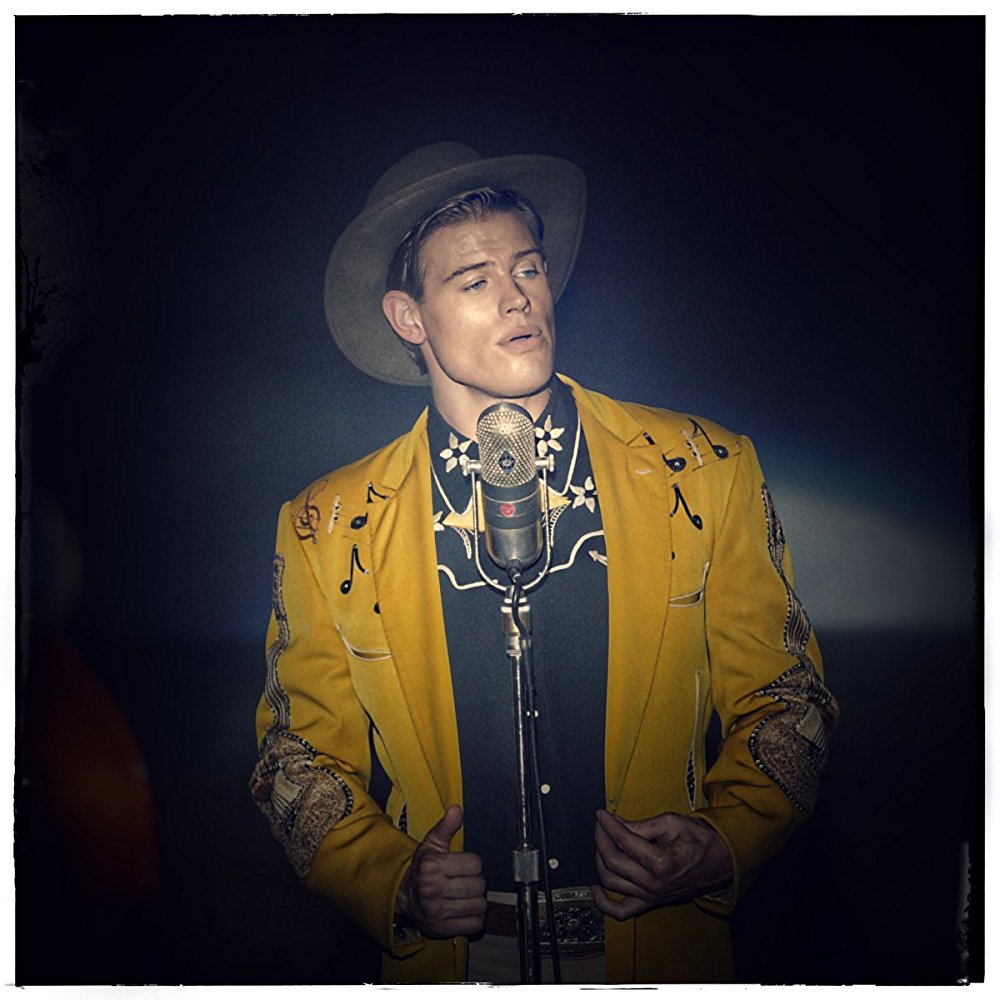 Eddy Arnold