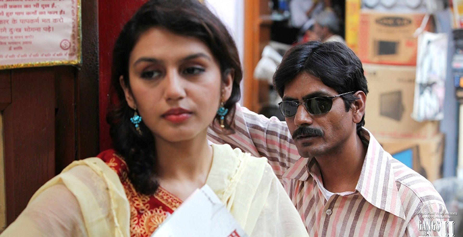 Faizal Khan