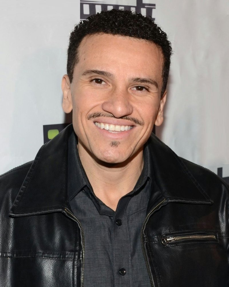Cesar Garcia