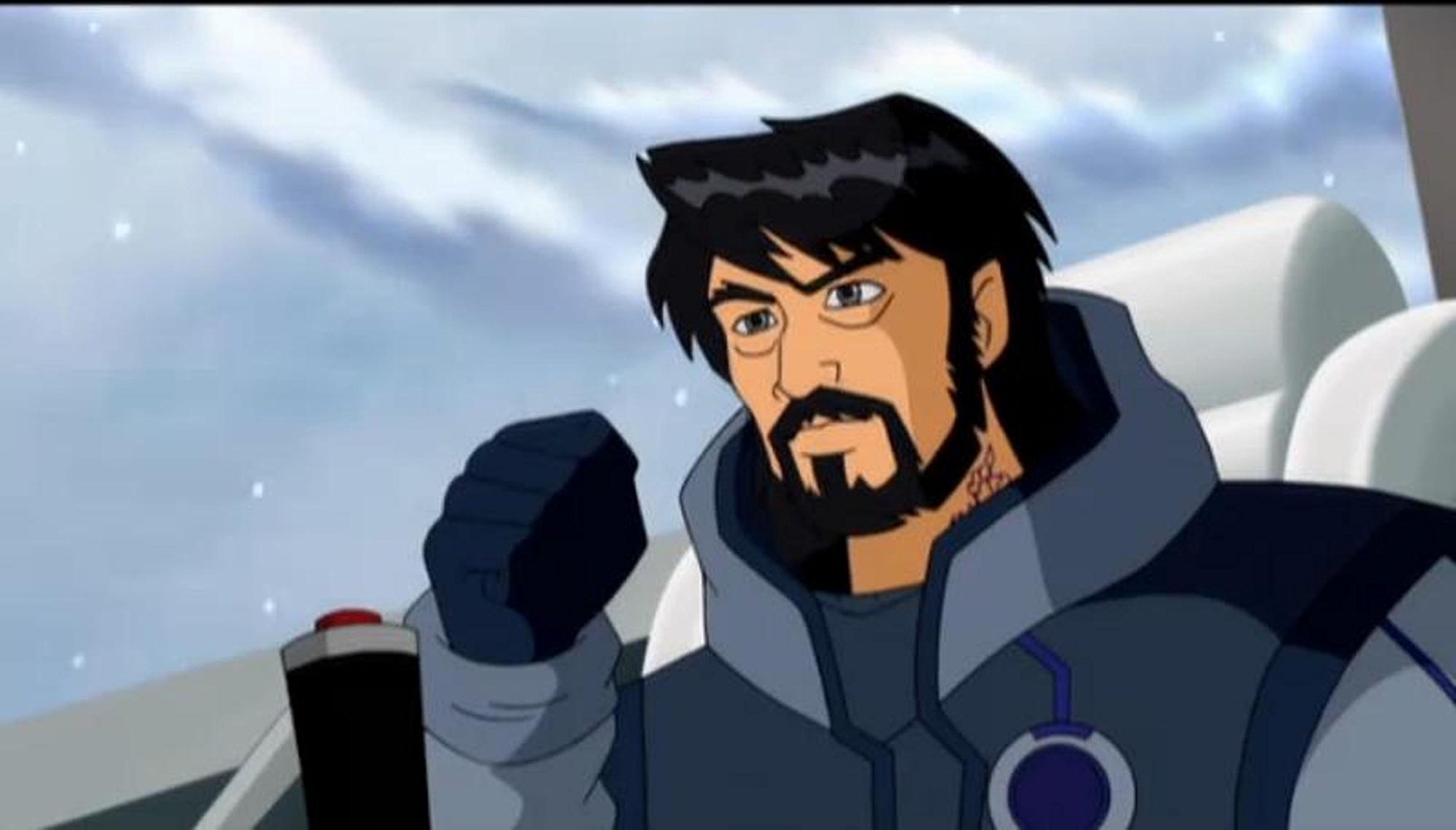 Shiro