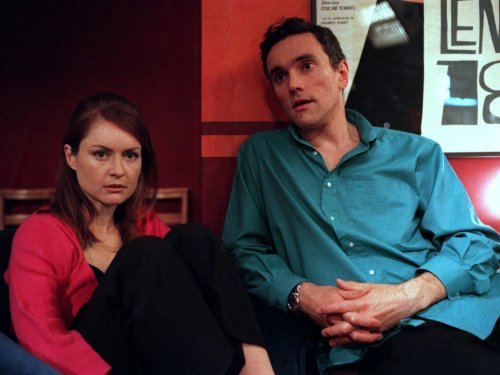 Sally Harper