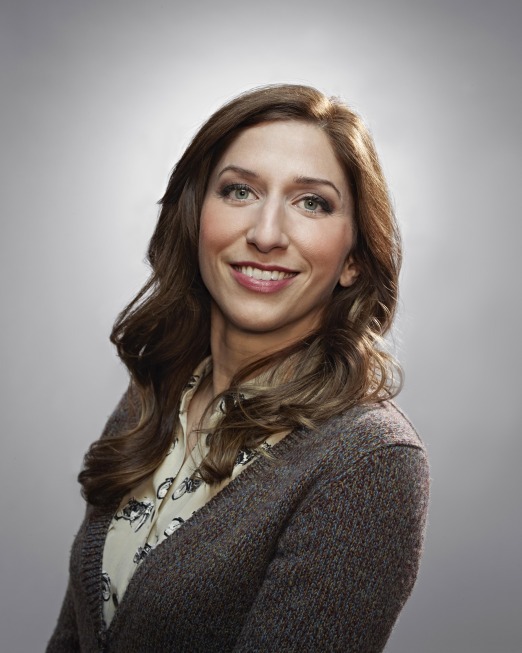 Gina Linetti