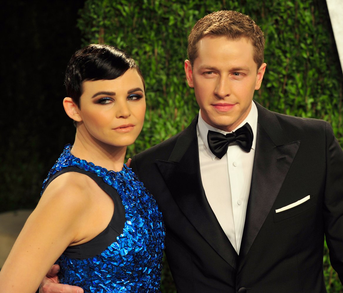 Josh Dallas