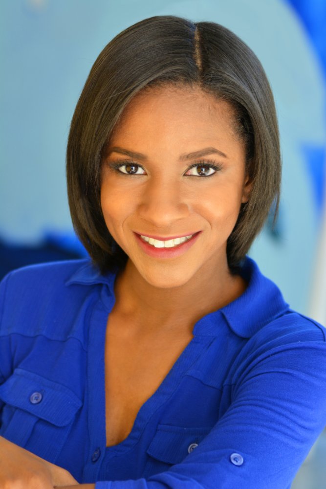 Lora Chatman