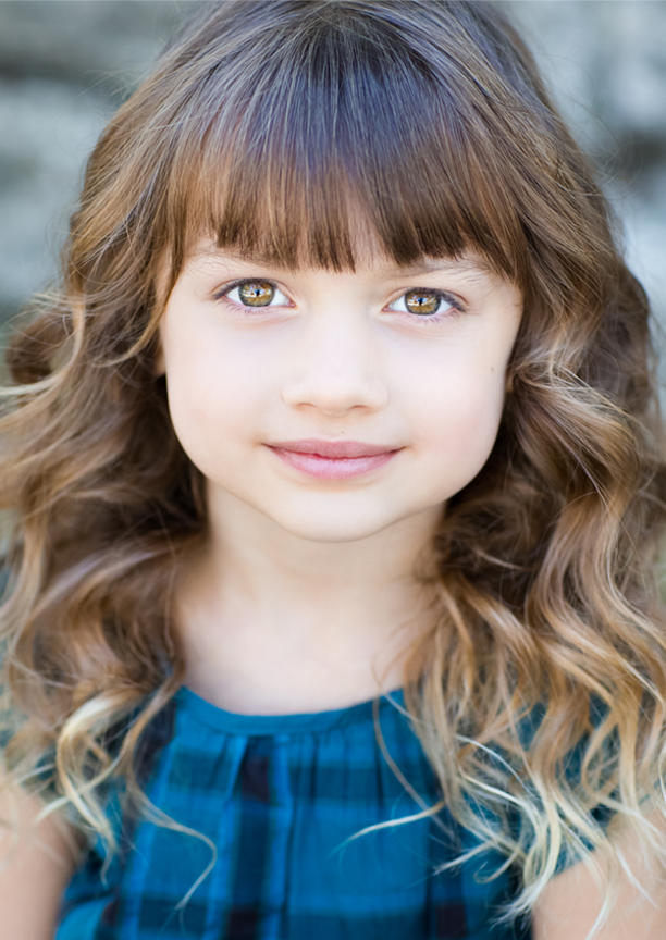 Maya Le Clark