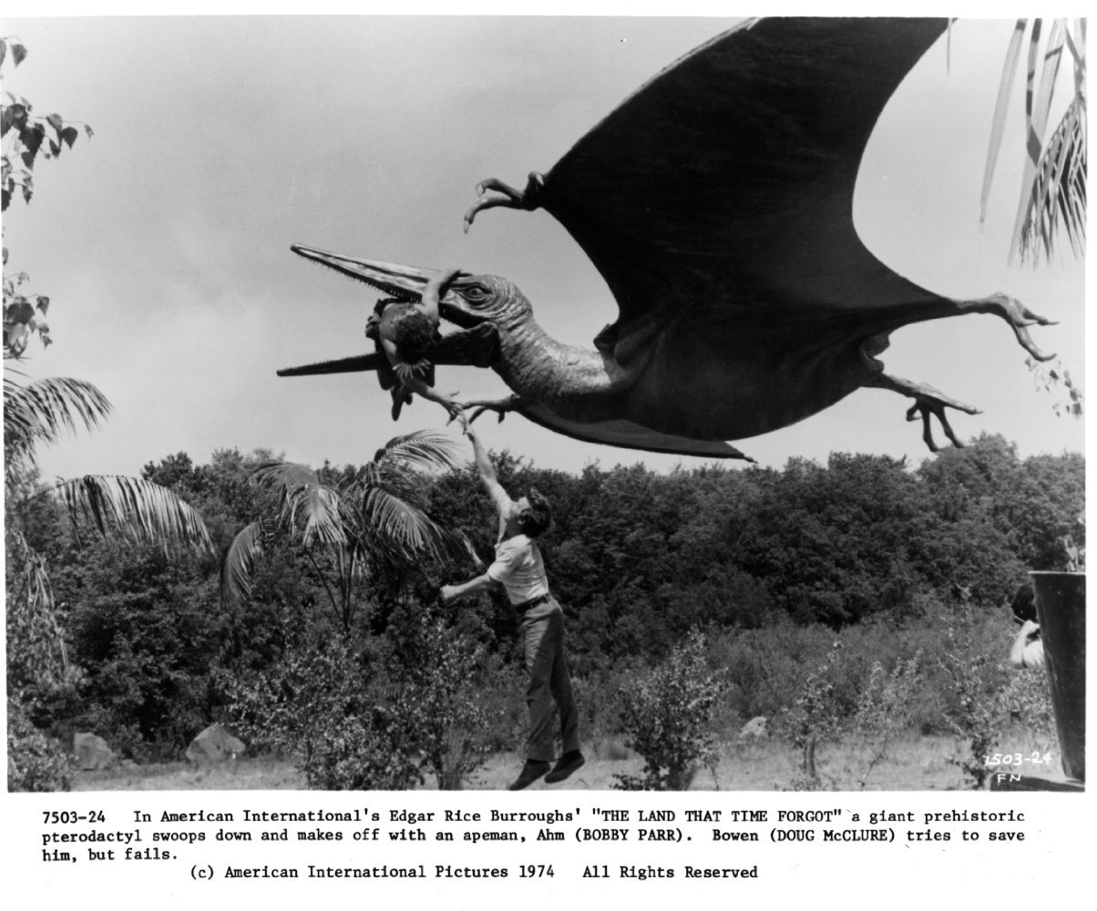 Doug McClure
