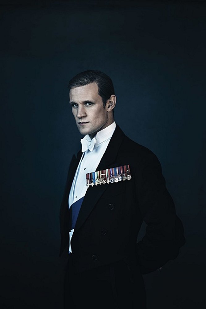 Prince Philip