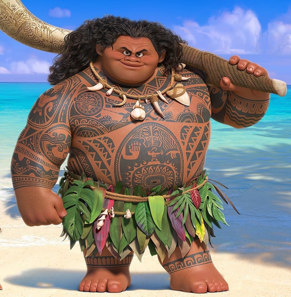 Maui