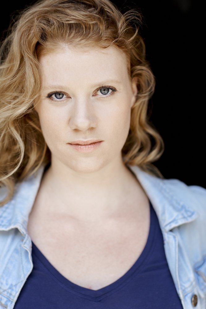 Kathleen Stavert