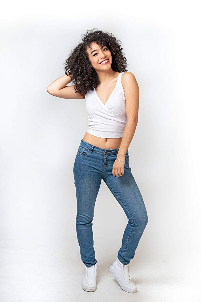 Elyfer Torres