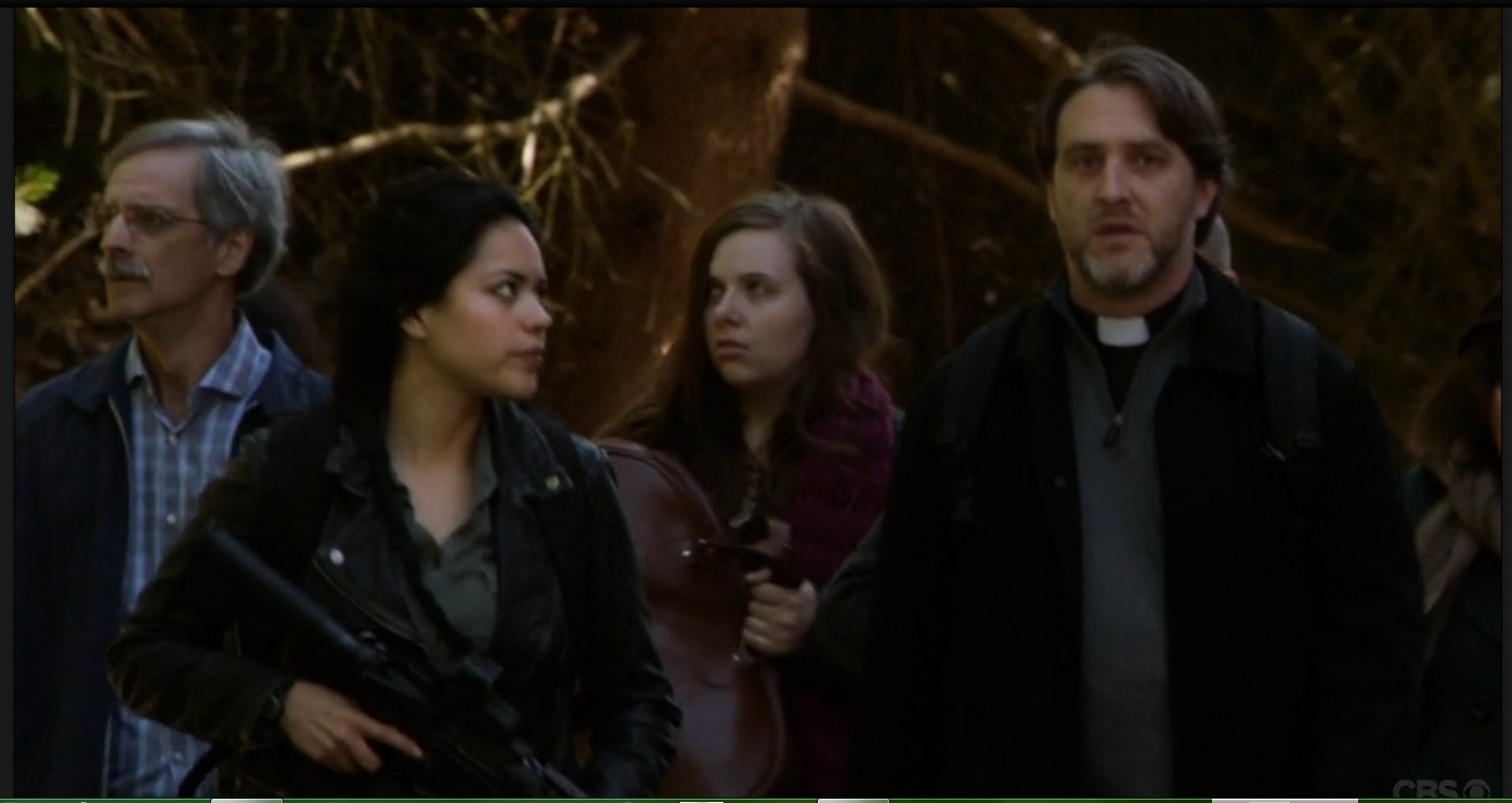 Father Pete