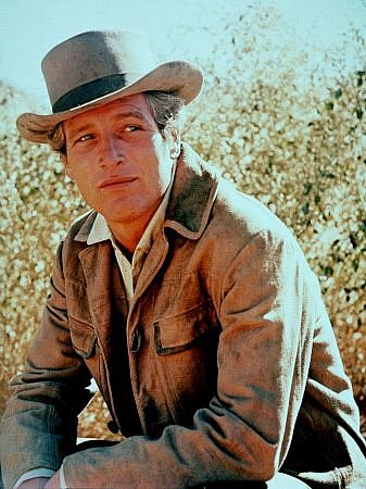 Butch Cassidy