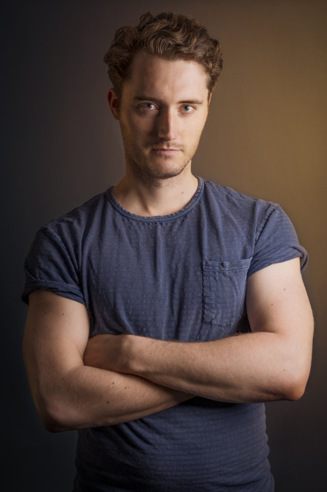 Jamie Satterthwaite