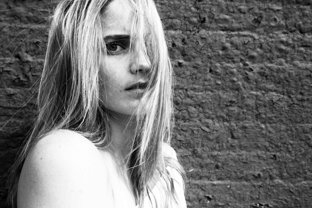 Laurel Stucky