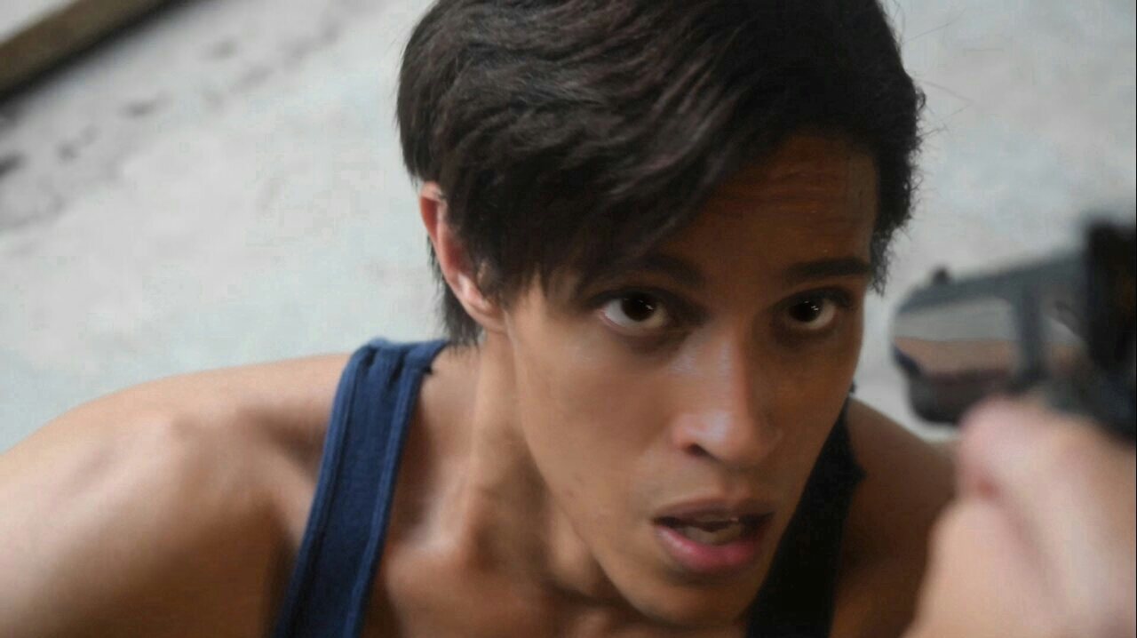 Marco Fuller