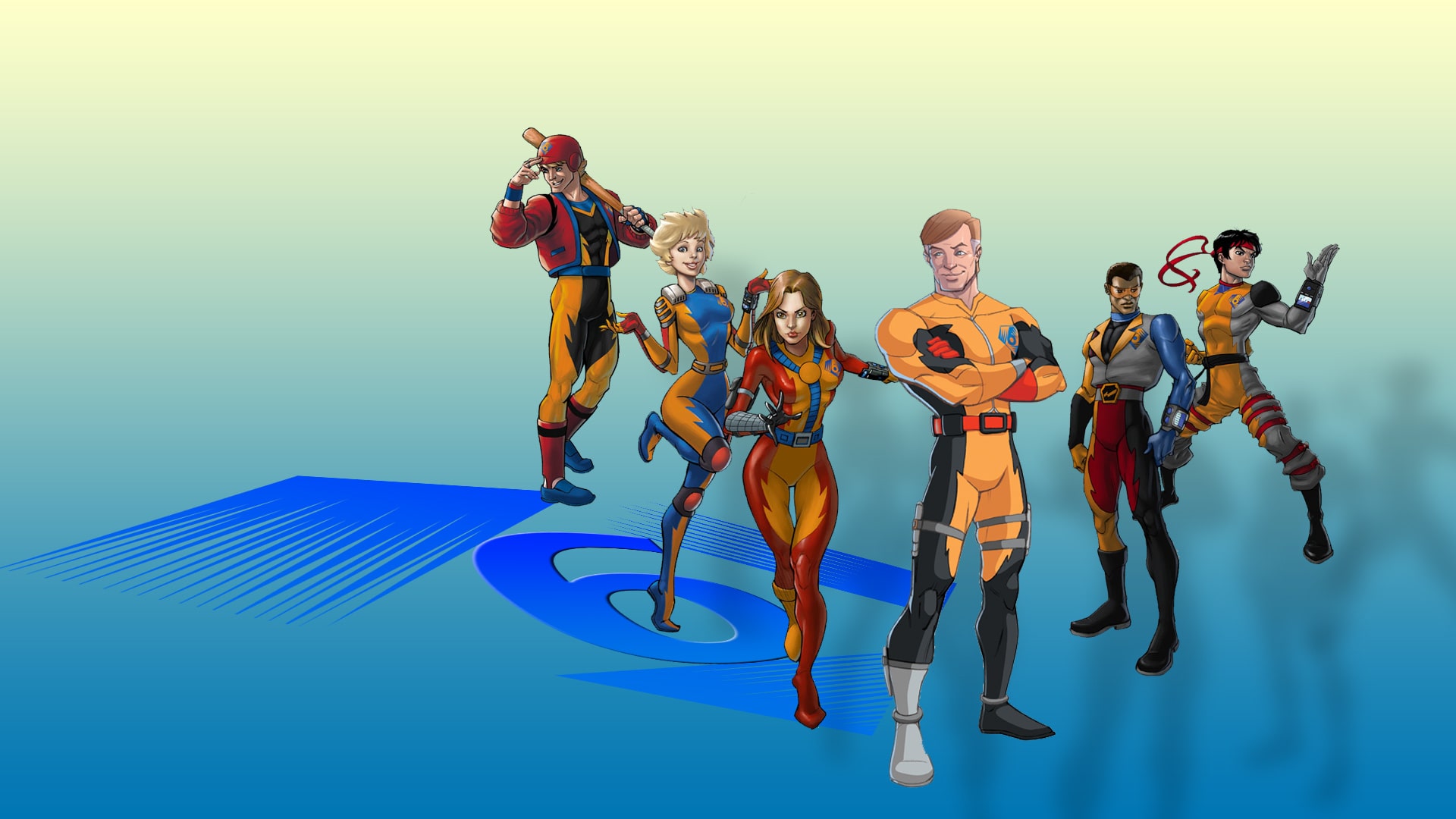 Season 1