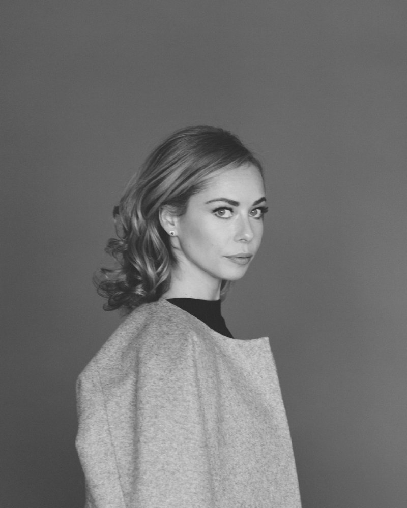 Dasha Flynn
