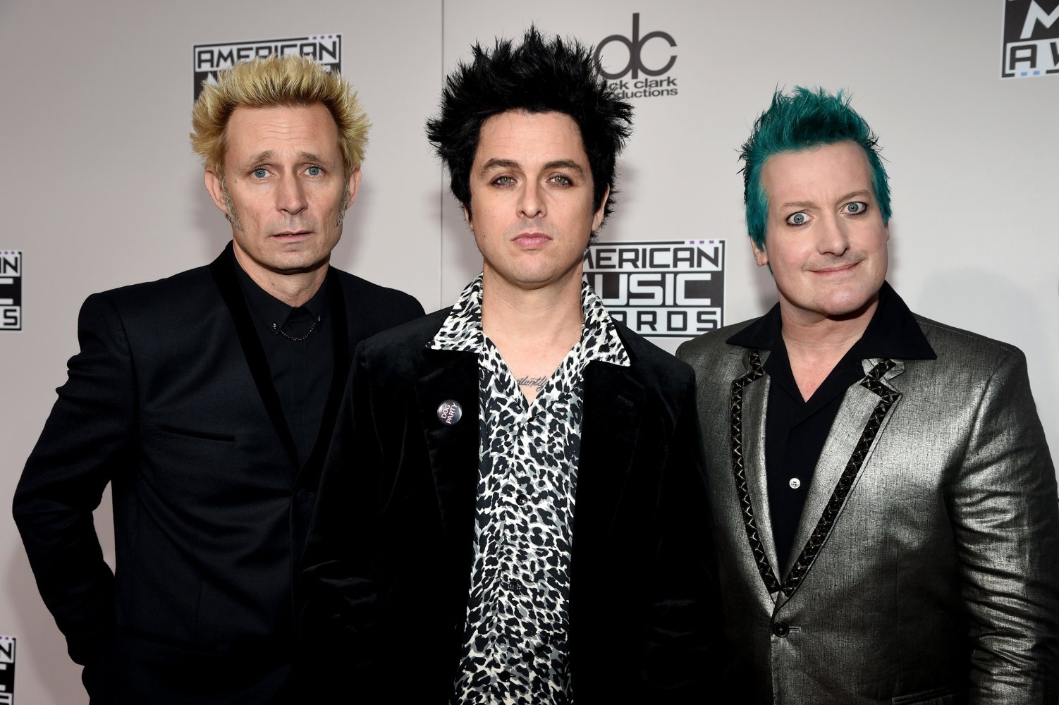 Mike Dirnt