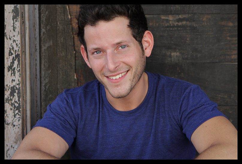 Michael Blum