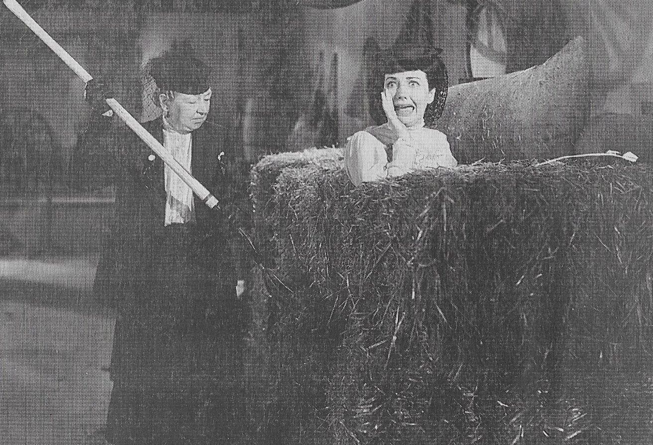 Esther Dale