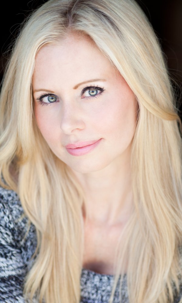 Michelle Lenhardt