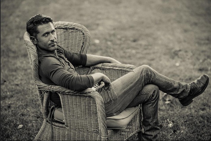 David O'Donnell