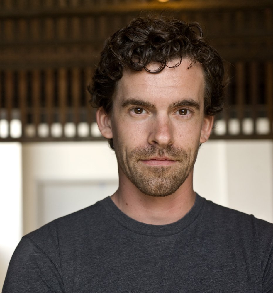 Jesse Griffiths