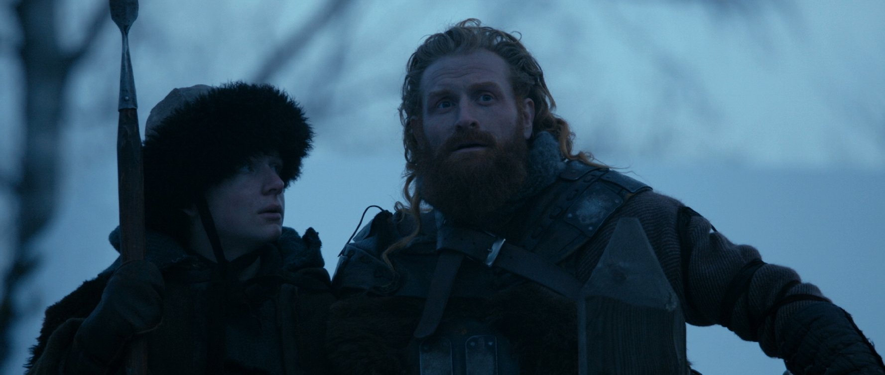 Kristofer Hivju