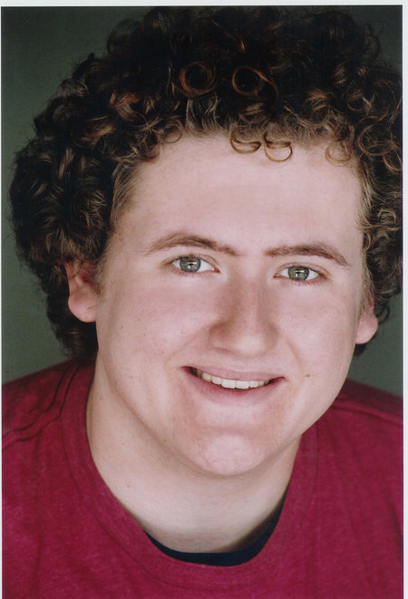 Brendan Walsh