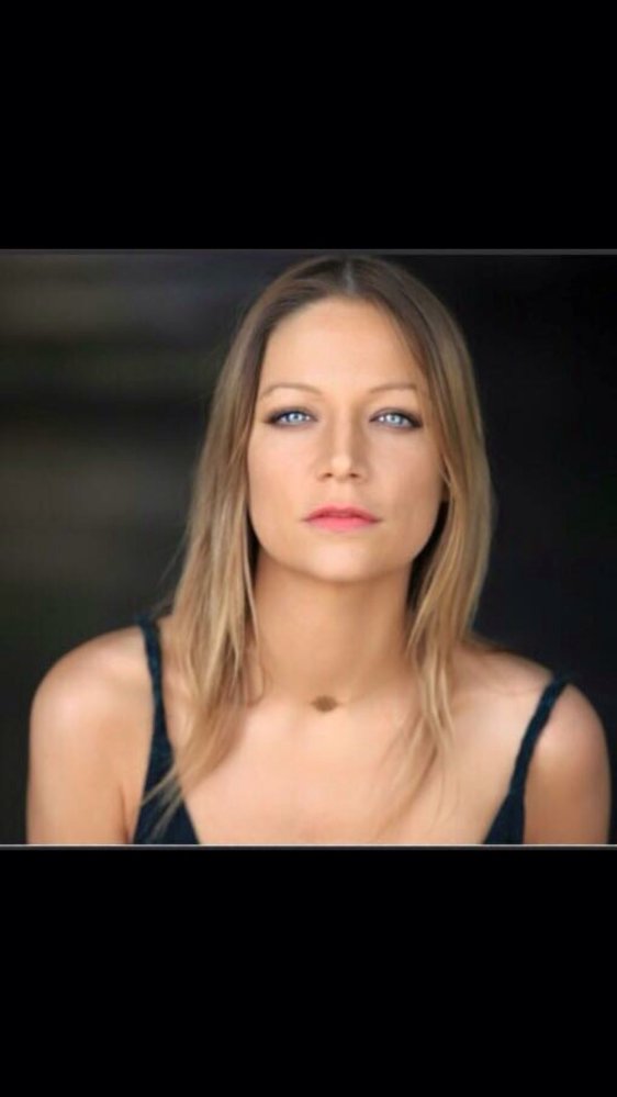 Chloe Bale