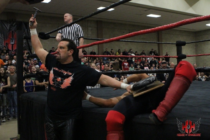 Tommy Dreamer
