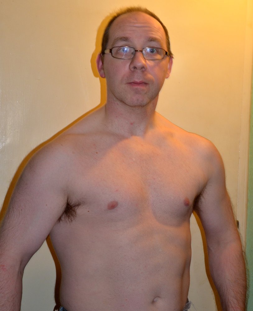 Mark Fry