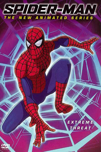 Spider-Man - Season 1