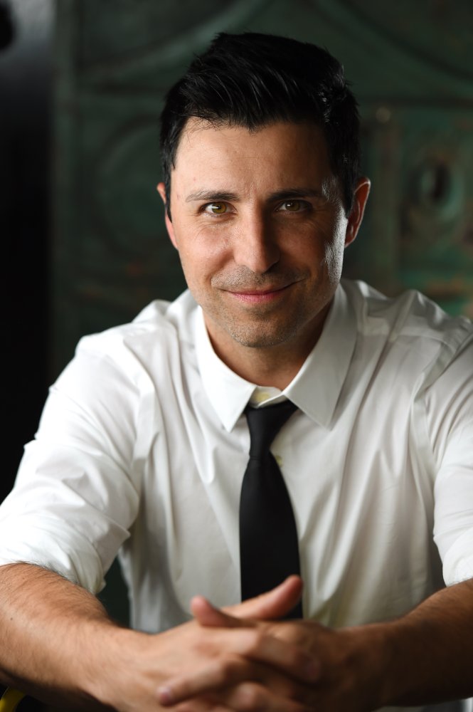 Dave Pileggi