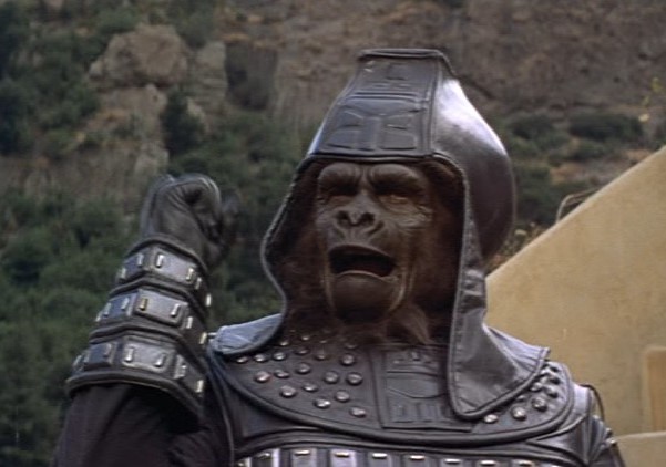 James Gregory
