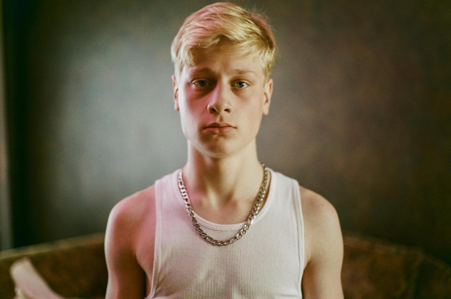 Antoine-Olivier Pilon