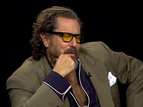 Julian Schnabel