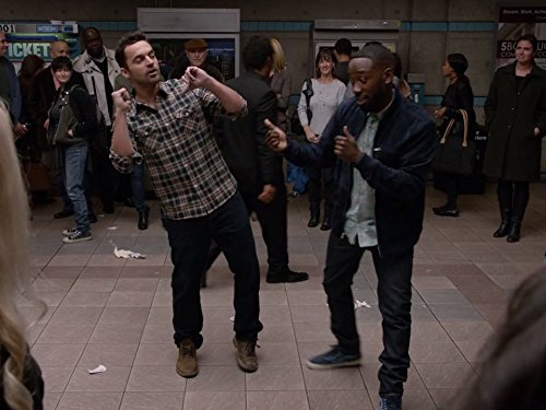 Jake Johnson