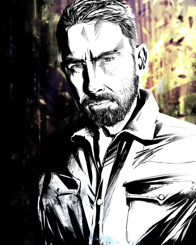 Oscar Pavlo