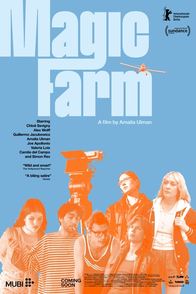 Magic Farm