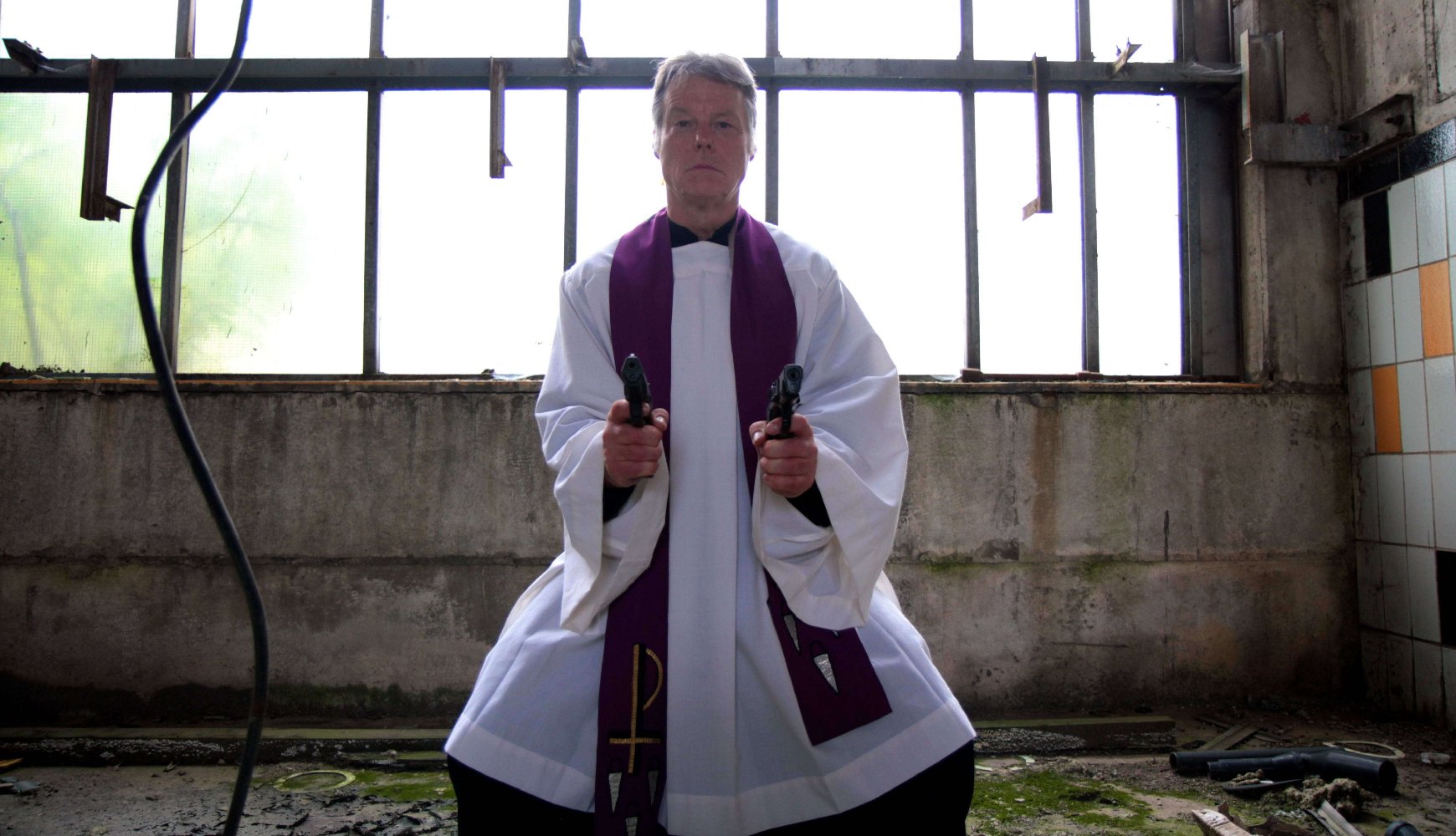 Wolfgang Riehm