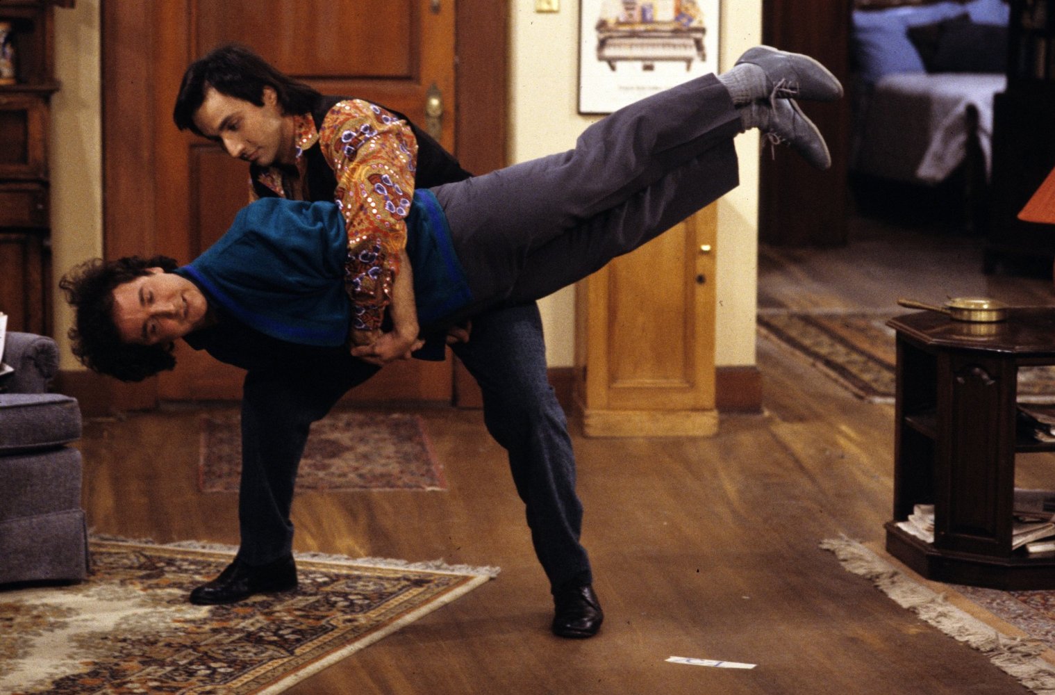 Mark Linn-Baker
