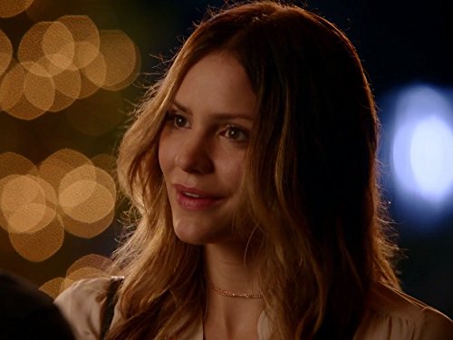 Katharine McPhee