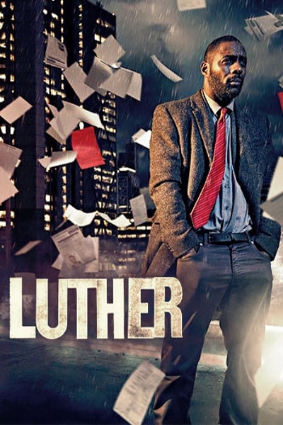 Luther - Season 5