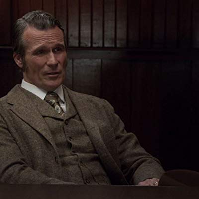 Duncan Hogan