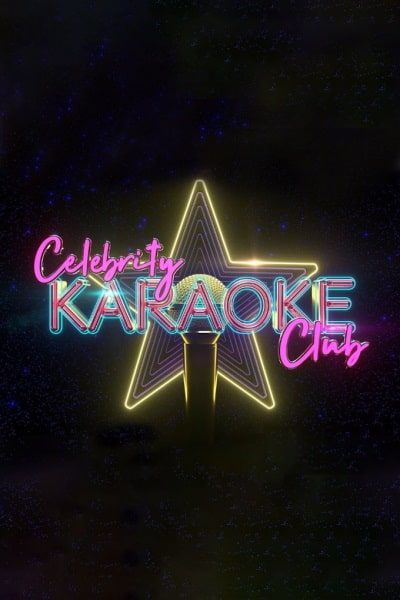 Celebrity Karaoke Club - Season 1