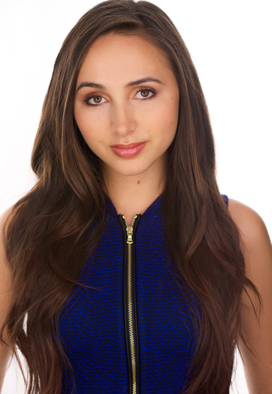 Gabrielle Fleck