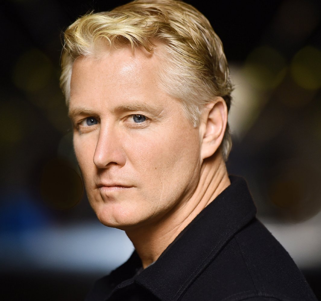 Stephen O'Mahoney
